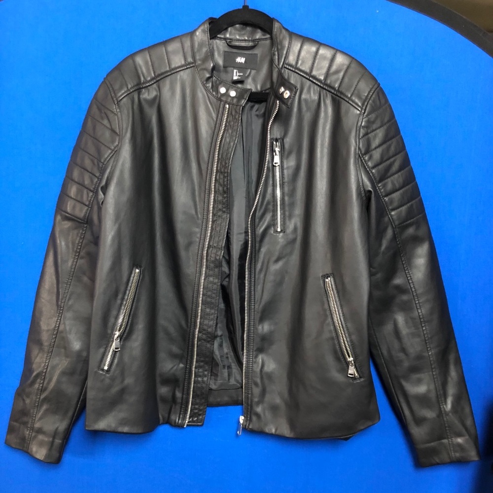 H&M men’s jacket